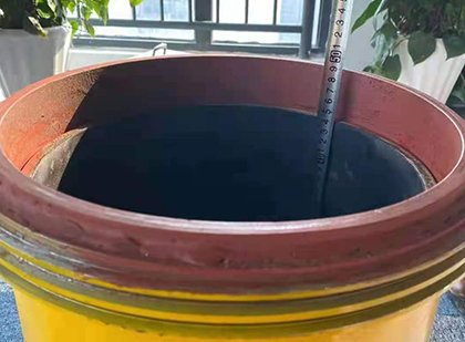 柞水抗爆容器