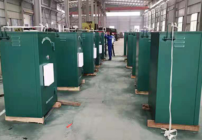 柞水移动炸药库：安全与效率并重的爆破行业新趋势